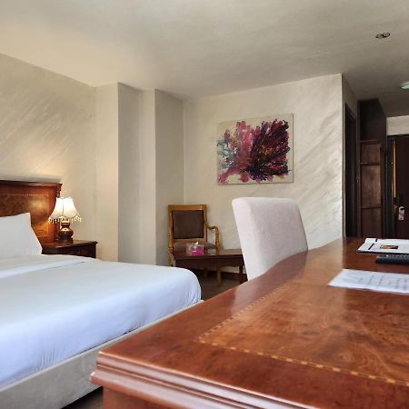 Amman Orchid Hotel エクステリア 写真