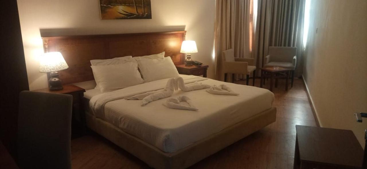 Amman Orchid Hotel エクステリア 写真