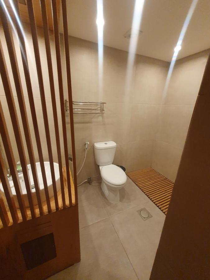 Amman Orchid Hotel エクステリア 写真