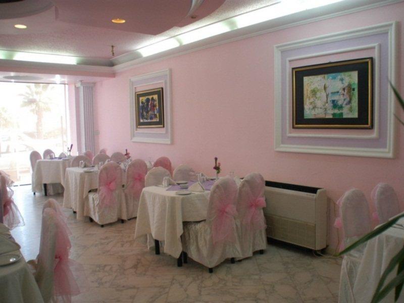 Amman Orchid Hotel エクステリア 写真