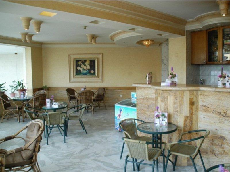 Amman Orchid Hotel エクステリア 写真