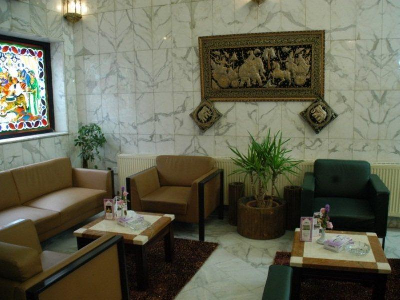 Amman Orchid Hotel エクステリア 写真