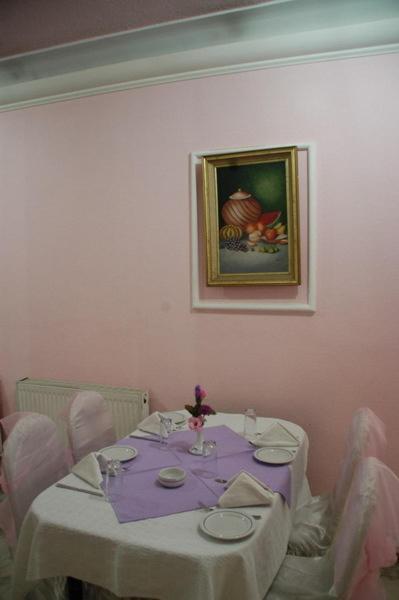 Amman Orchid Hotel エクステリア 写真