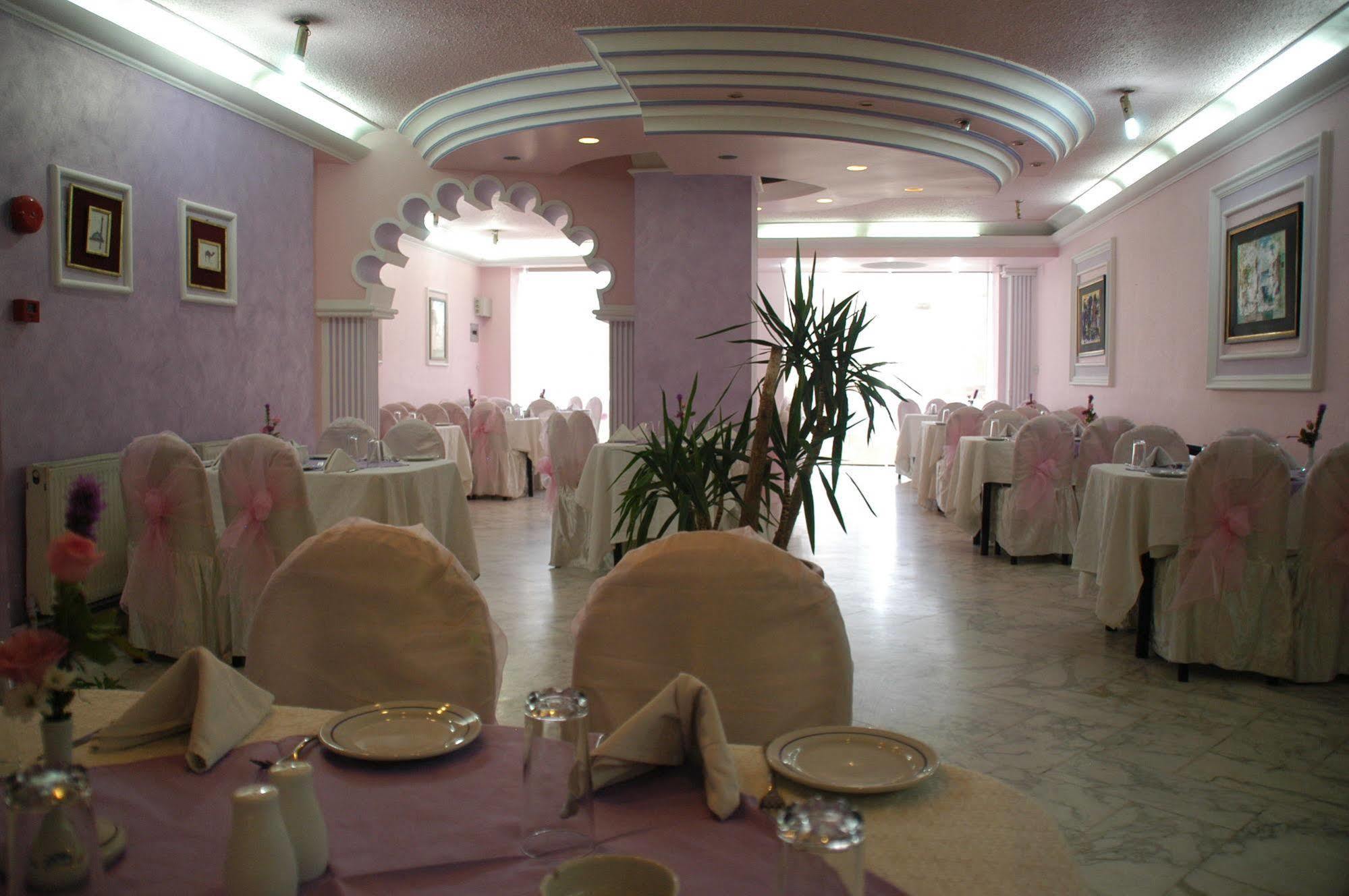 Amman Orchid Hotel エクステリア 写真